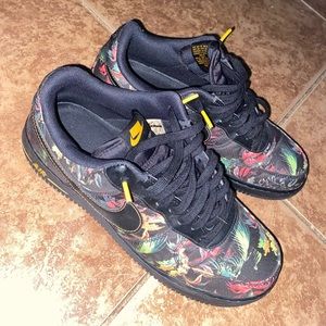 Nike Air Force 1